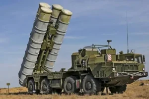 Сили оборони уразили місця запуску БпЛА та засоби розвідки Росії