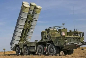 Сили оборони уразили місця запуску БпЛА та засоби розвідки Росії