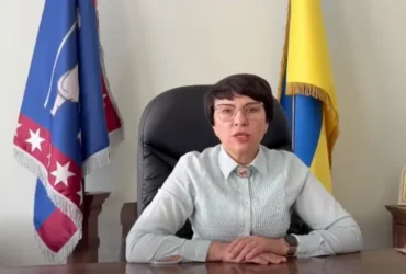 Суд повернув міську голову Умані до виконання обов’язків