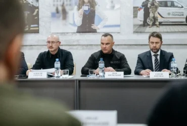 Хто зможе володіти зброєю в Україні? Робоча група обговорила нові правила