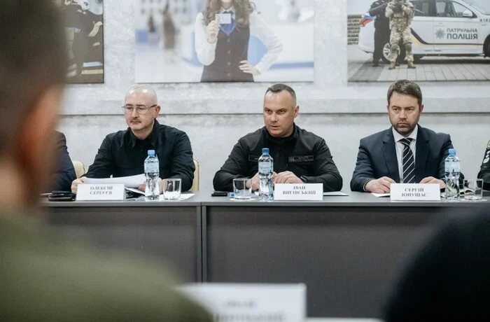 Хто зможе володіти зброєю в Україні? Робоча група обговорила нові правила