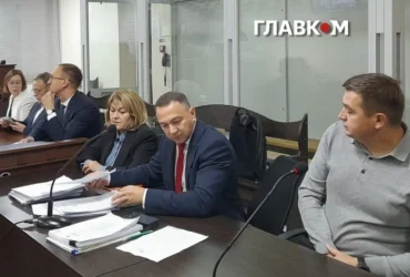 Справа на 160 млн: суд розкусив маневри Тетяни Крупи із заміною захисників