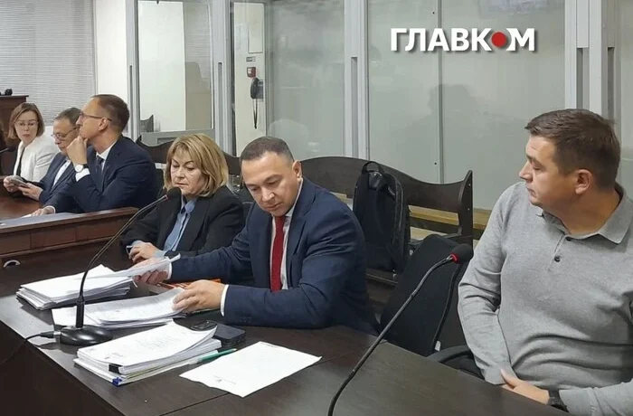 Справа на 160 млн: суд розкусив маневри Тетяни Крупи із заміною захисників