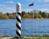 Росія обмежила рух і перебування біля кордону з Естонією: подробиці