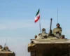 Іран пригрозив розширити війну до Індійського океану