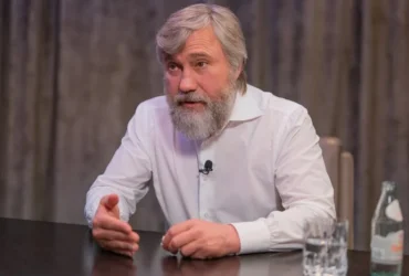 Сербія надала громадянство екснардепу-втікачу Новинському