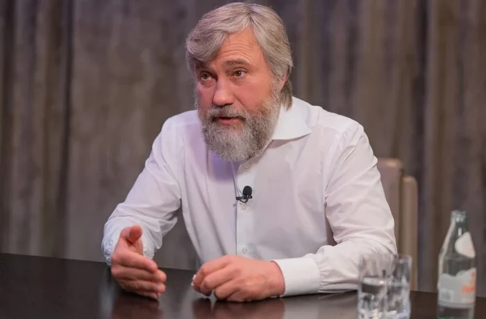 Сербія надала громадянство екснардепу-втікачу Новинському