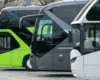 Нові автобусні маршрути в Україні тепер можна відкривати онлайн