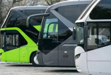 Нові автобусні маршрути в Україні тепер можна відкривати онлайн