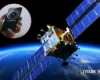 Російський аналог Starlink почав падати з орбіти – ISW