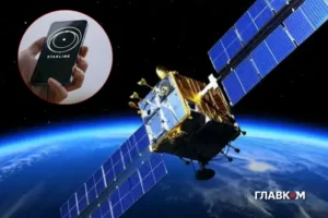 Російський аналог Starlink почав падати з орбіти – ISW