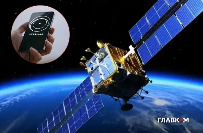 Російський аналог Starlink почав падати з орбіти – ISW