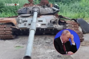 Представник Путіна попередив, що економіка РФ не витримає затяжної війни