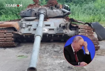 Представник Путіна попередив, що економіка РФ не витримає затяжної війни
