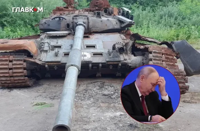 Представник Путіна попередив, що економіка РФ не витримає затяжної війни