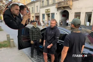 Після спецоперації «Карфаген» семеро прокурорів можуть бути звільнені з посад