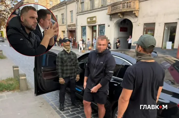 Після спецоперації «Карфаген» семеро прокурорів можуть бути звільнені з посад