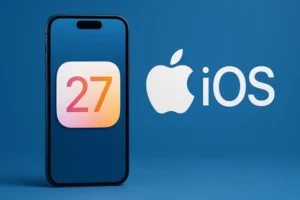 Apple випустила iOS 27 з новою Siri зі штучним інтелектом