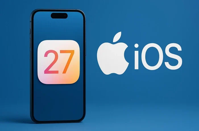Apple випустила iOS 27 з новою Siri зі штучним інтелектом
