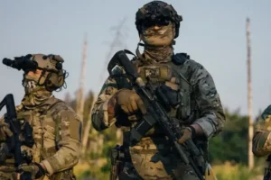 Операція «Вівальді»: ЗСУ анонсували гарні новини з Донбасу