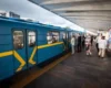 КМДА відмовилася відкривати наземну ділянку червоної лінії метро у тривогу