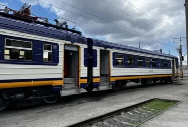 «Укрзалізниця» пояснила нові правила руху потягів під час тривог