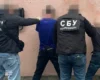 Затримано чоловіків, які підірвали вибухівку біля ТЦК на Львівщині