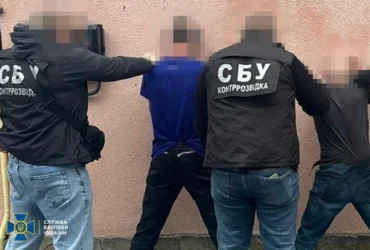 Затримано чоловіків, які підірвали вибухівку біля ТЦК на Львівщині
