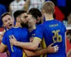 Україна – Румунія. Прогноз і анонс на гру Чемпіонату Європи з волейболу