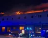 Росія вдарила по розподільчому центру «Сільпо» в Одесі