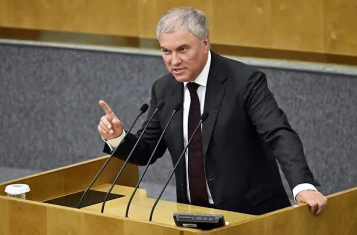 Головний соратник Путіна у Держдумі втримав посаду після виборів