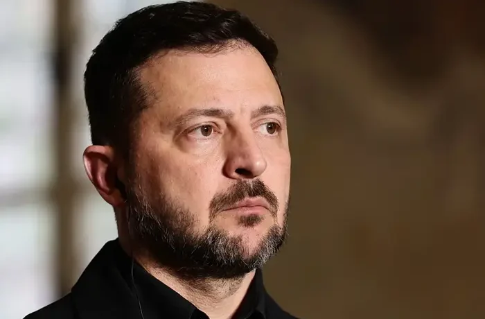 Зеленський закликав повернути міжнародному праву реальну силу