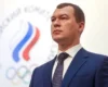 Міністра спорту РФ судитимуть заочно в Україні: у чому його підозрюють