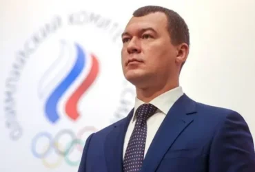 Міністра спорту РФ судитимуть заочно в Україні: у чому його підозрюють