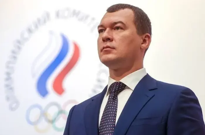 Міністра спорту РФ судитимуть заочно в Україні: у чому його підозрюють