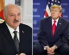 Лукашенко запропонував США нову угоду спільно з Росією