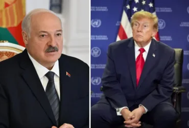 Лукашенко запропонував США нову угоду спільно з Росією