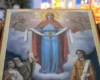 Церковний календар на жовтень 2026 року: коли Покров та які ще свята відзначатимуть українці