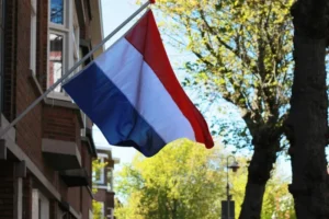 Україна попросила Нідерланди достроково виділити €2 млрд на ППО