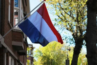 Україна попросила Нідерланди достроково виділити €2 млрд на ППО