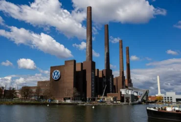 Volkswagen схвалив скорочення 50 тис. робочих місць