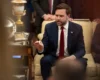 Венс контактував із військовими командувачами щодо оцінки війни з Іраном – NYT