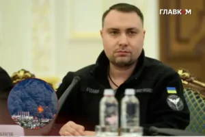 Буданов попередив Росію про наслідки відмови припинити війну