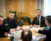 Корецький доручив усунути затримки з ідентифікацією тіл репатрійованих