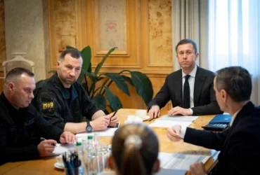 Корецький доручив усунути затримки з ідентифікацією тіл репатрійованих