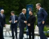 Зеленський зробив заяву після першого дня Карпатського саміту