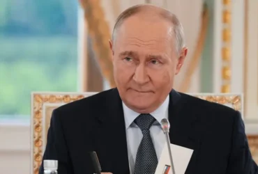 В Сочі збудовано нову резиденцію для Путіна: деталі від BBC