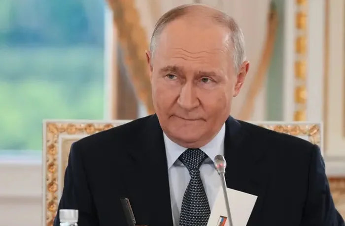 В Сочі збудовано нову резиденцію для Путіна: деталі від BBC