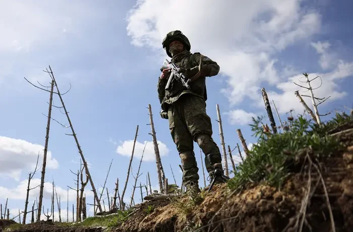 Битва за Оріхів. Який план готує російська армія