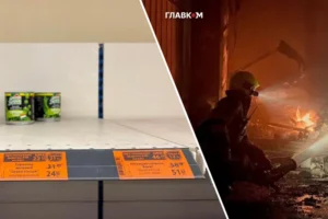 Міністр агрополітики відповів, чи варто українцям запасатися їжею